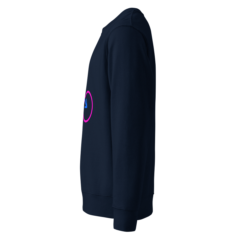 Traditional Male & Female Harmony Organic Sweatshirt product image (3)