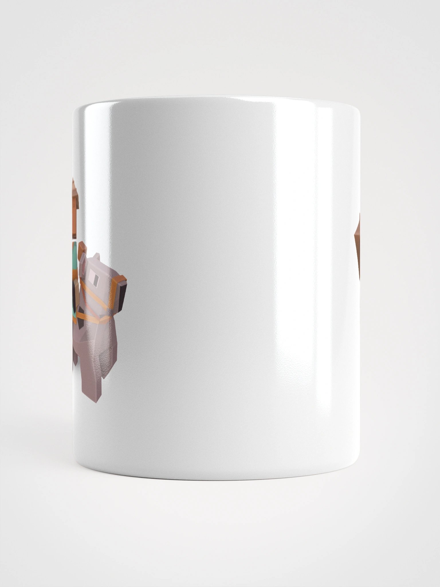 Ai-Mo To-Li Mug product image (15)
