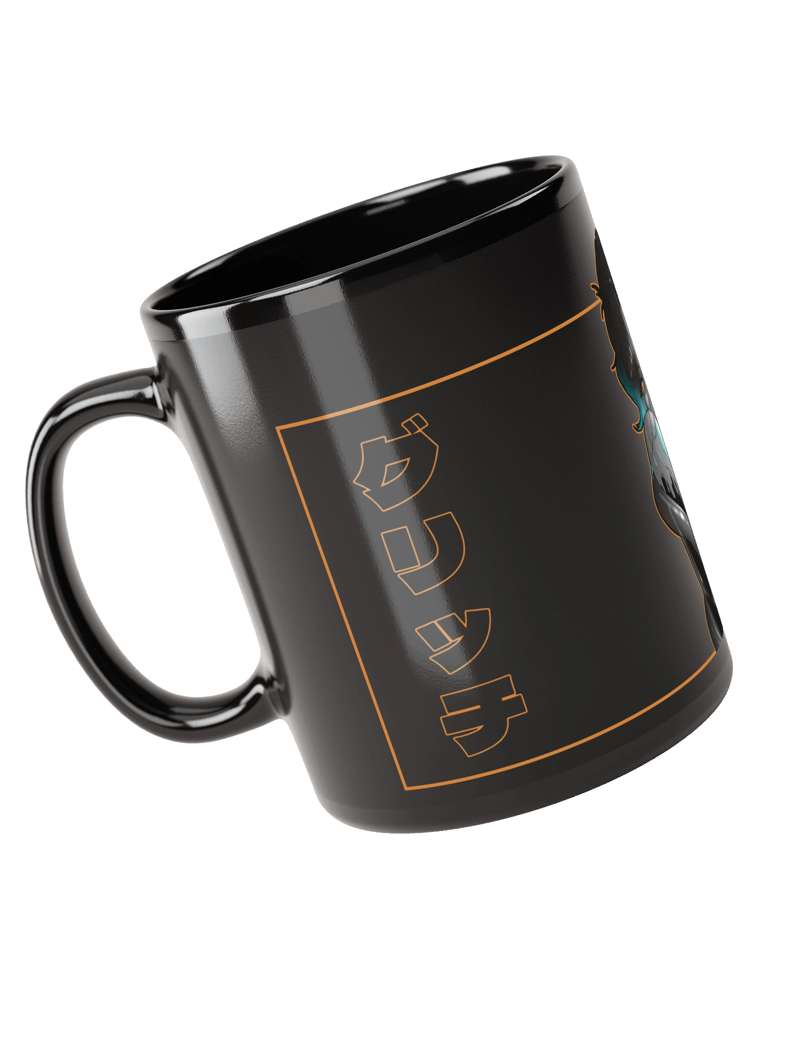 SFW://OCTO_Glitch Mug product image (3)