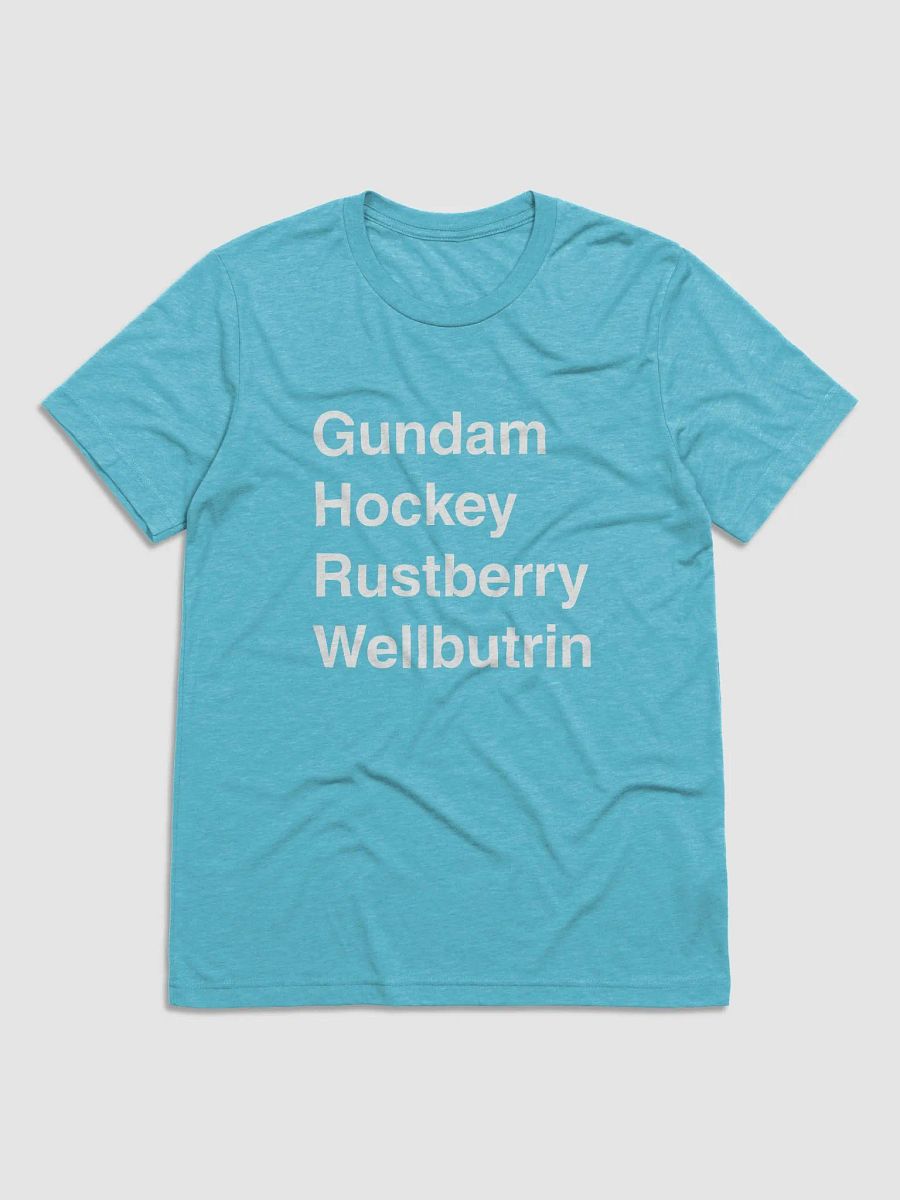The Channel Tee product image (2)