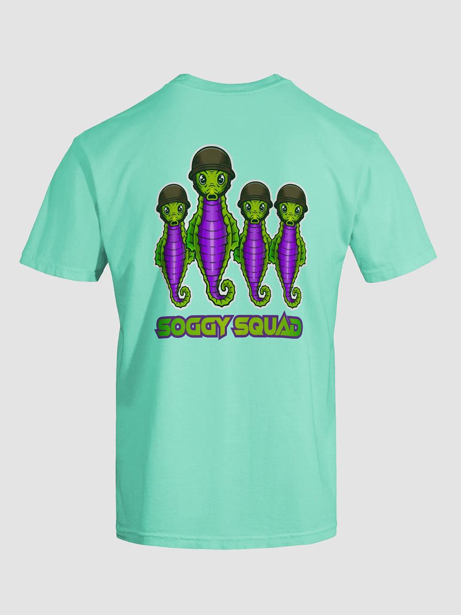 mint SS tee product image (6)