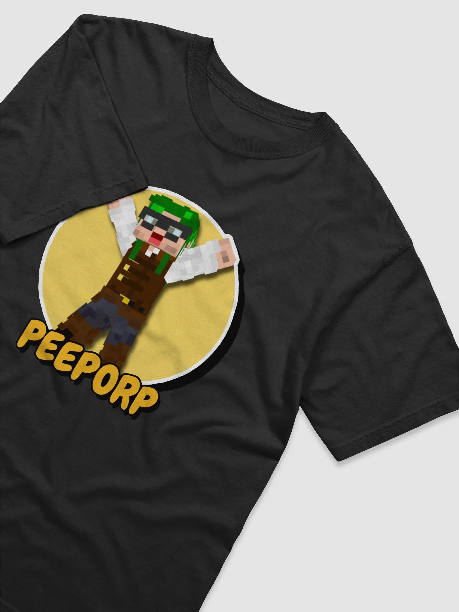Peeporp Logo Tee product image (14)