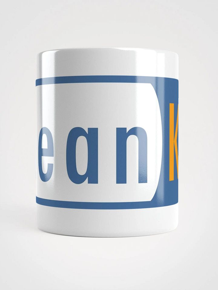LeanKin Cup & Handle product image (2)