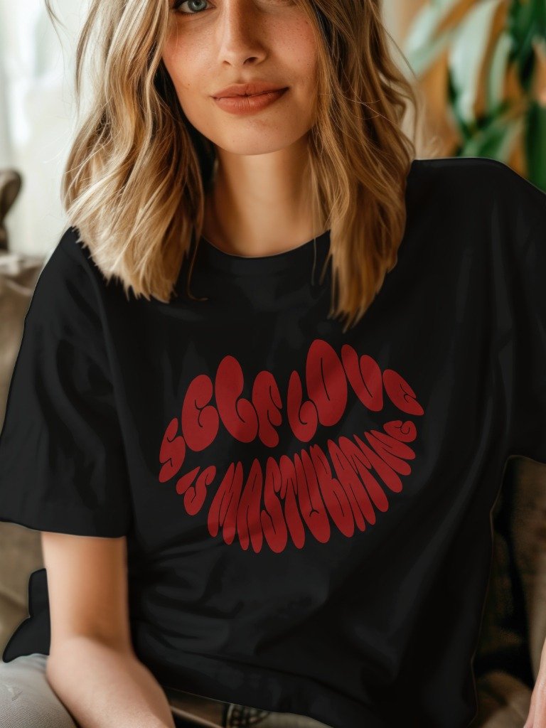 Self Love Tee product image (1)