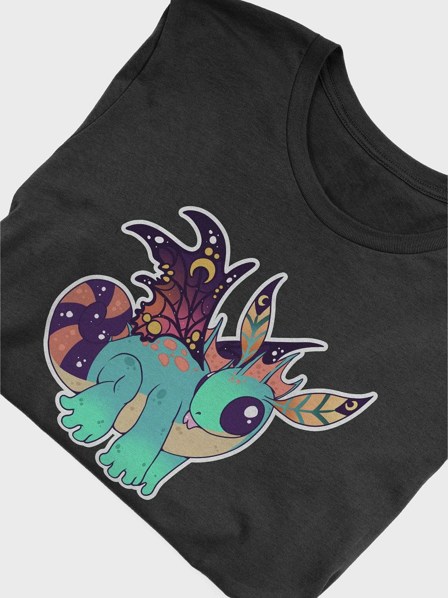 Fae Dragon - Unisex Tee product image (10)