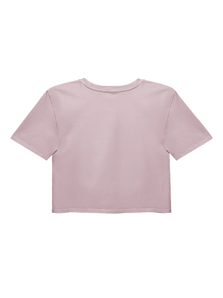 Jonsandman Crop Tee product image (2)