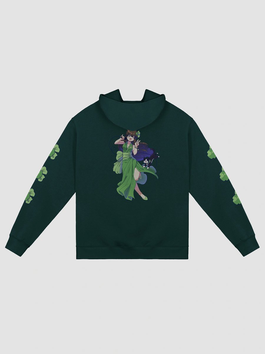 THE Kathy-chan Hoodie product image (2)