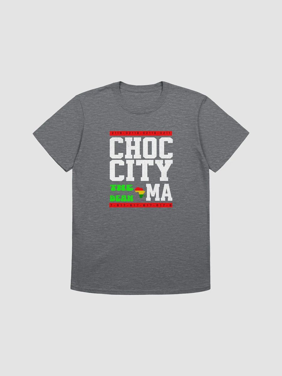 Choc City product image (7)