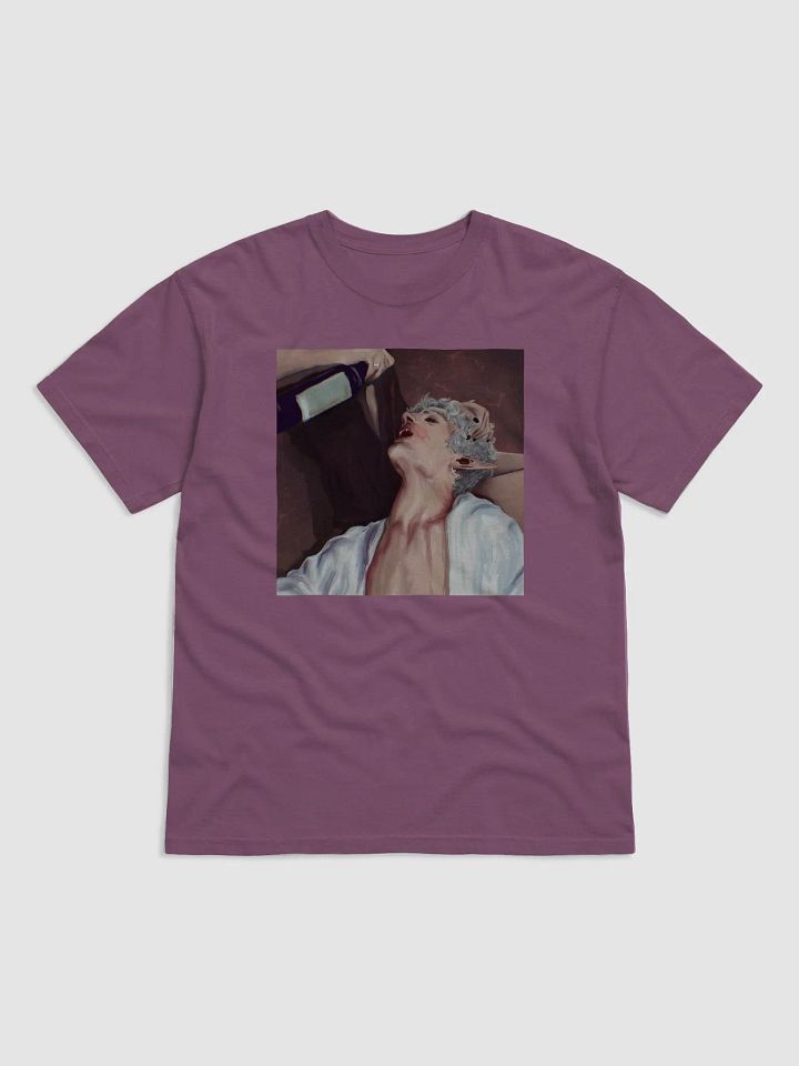 Astarion Wine T-Shirt product image (5)