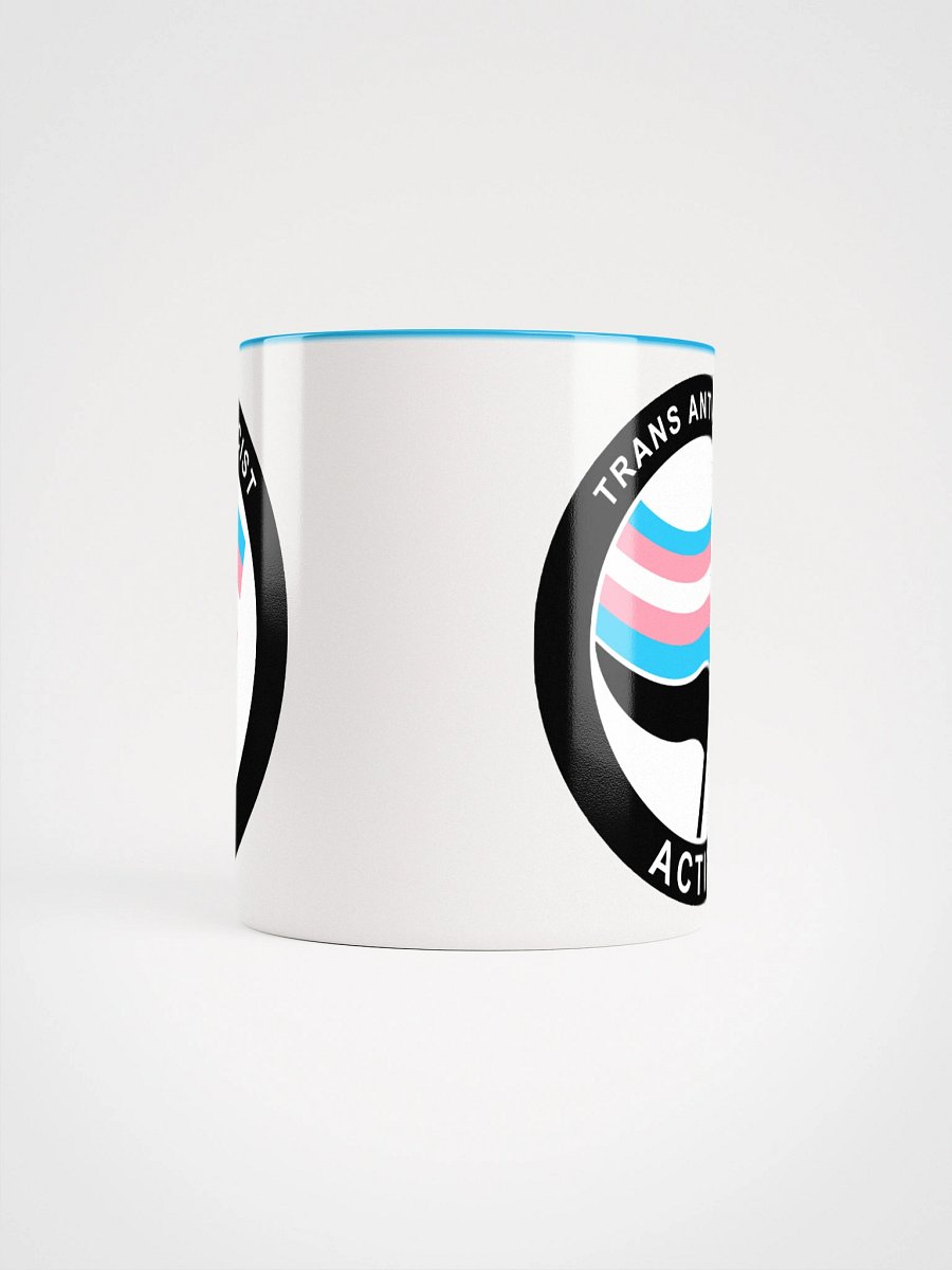 Transtifa Mug product image (15)