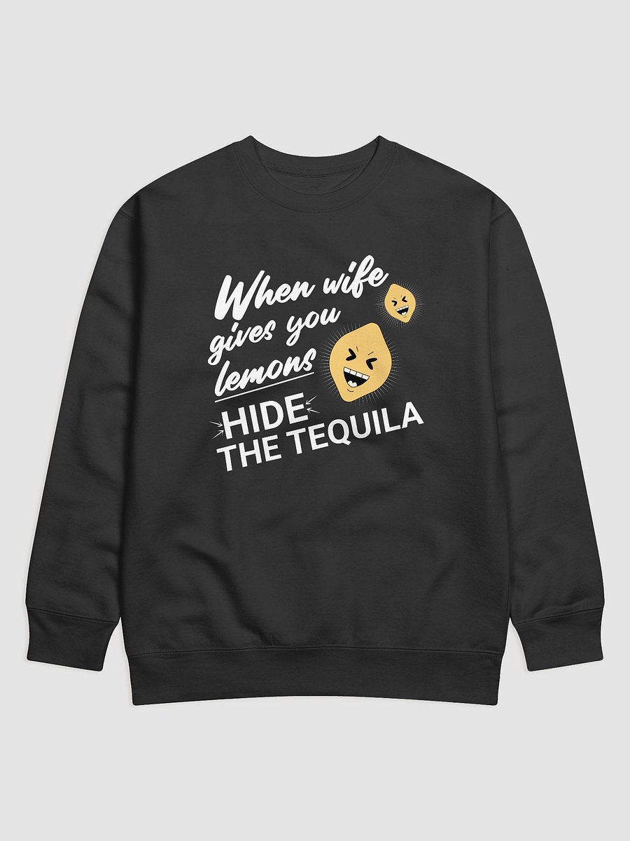 Whenwife Sweatshirt product image (1)