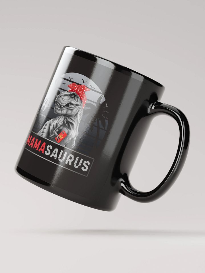 Mamasaurus Coffee Mug product image (2)