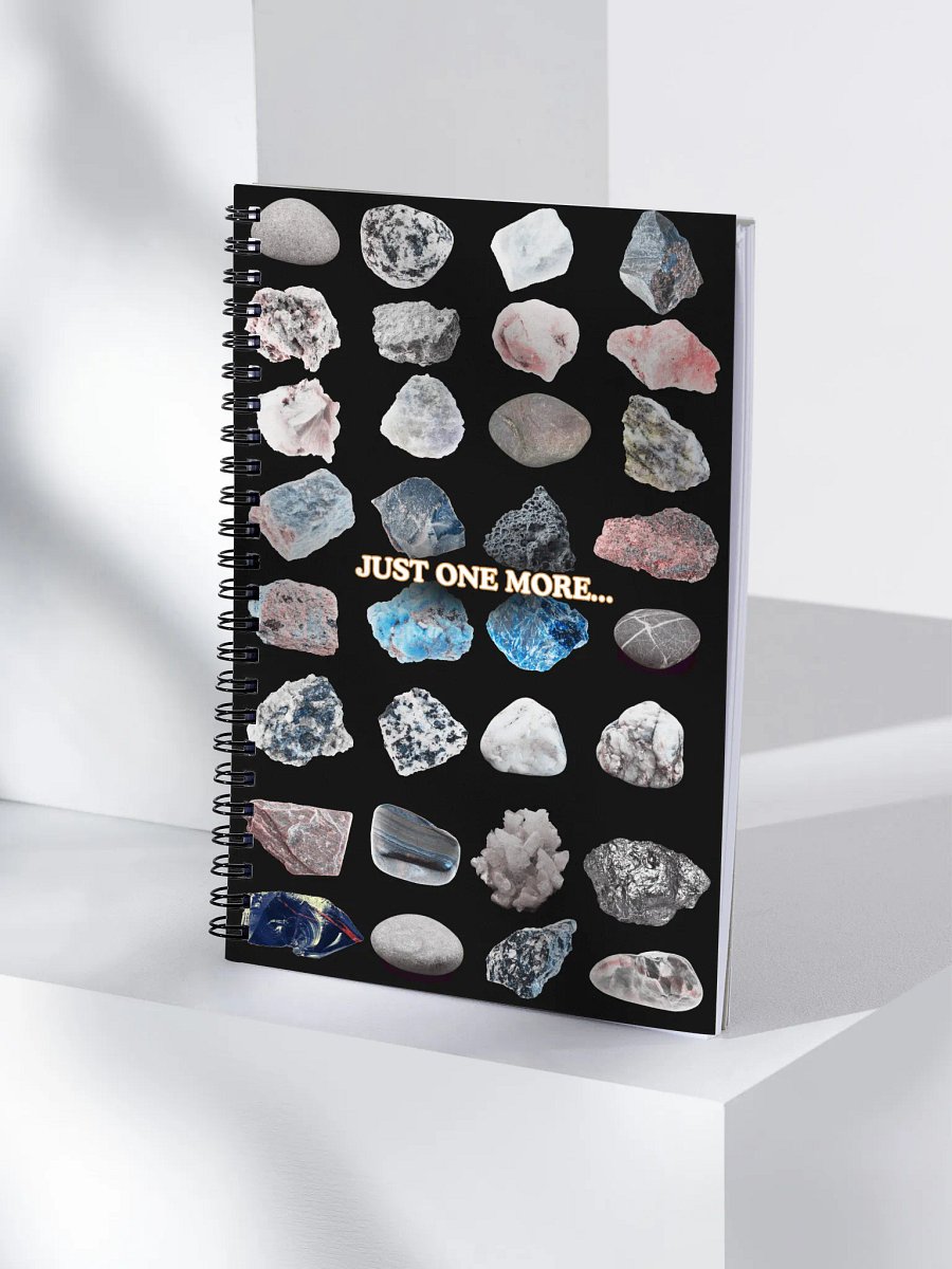 Stonekeepers Notebook product image (4)