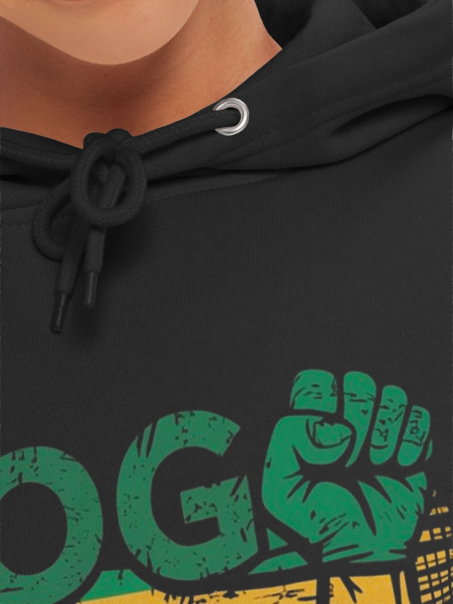 Togo Flag Freedom Protest Africa Hoodie product image (37)
