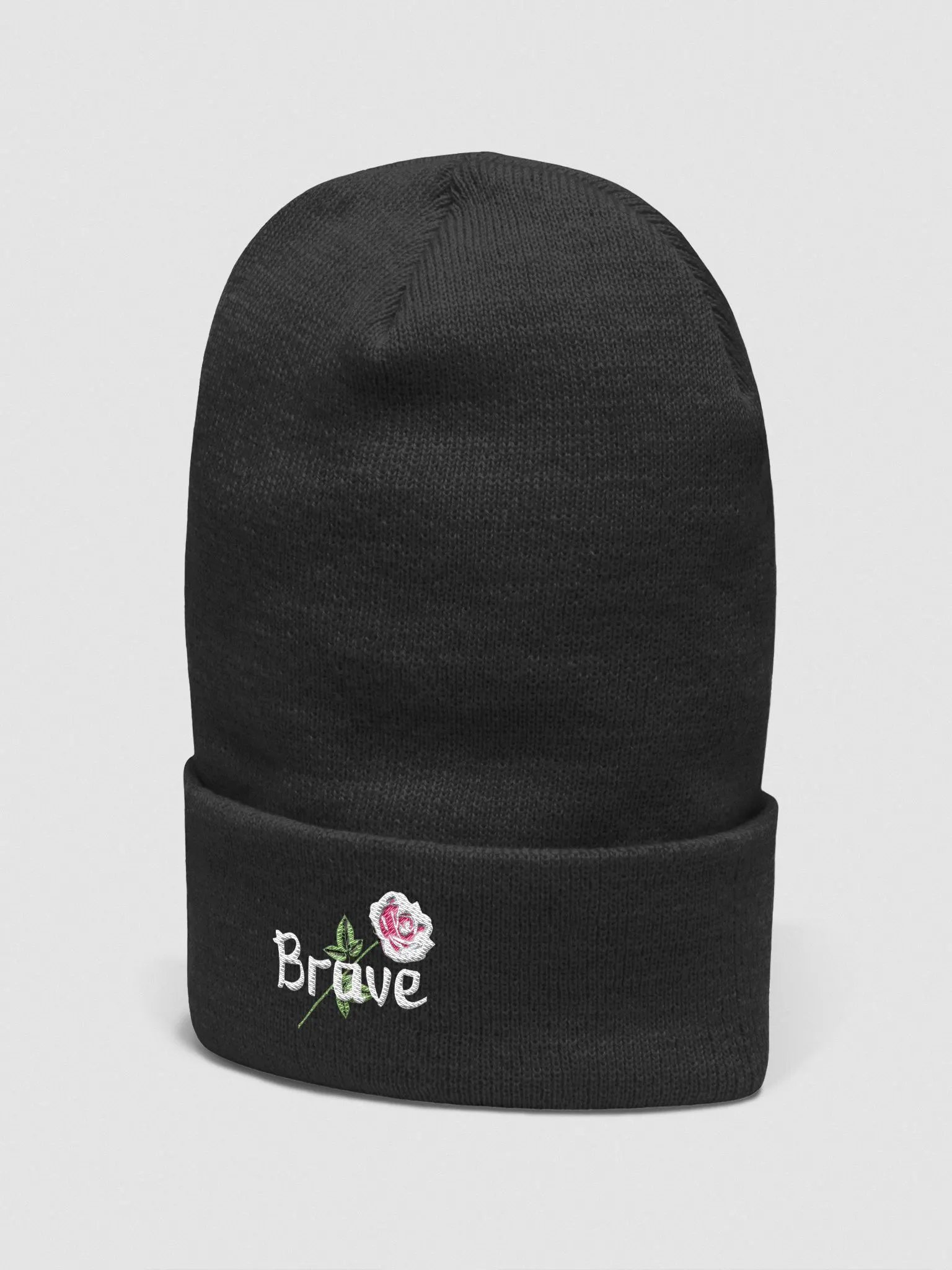 Yupoong BRAVE Beanie product image (3)