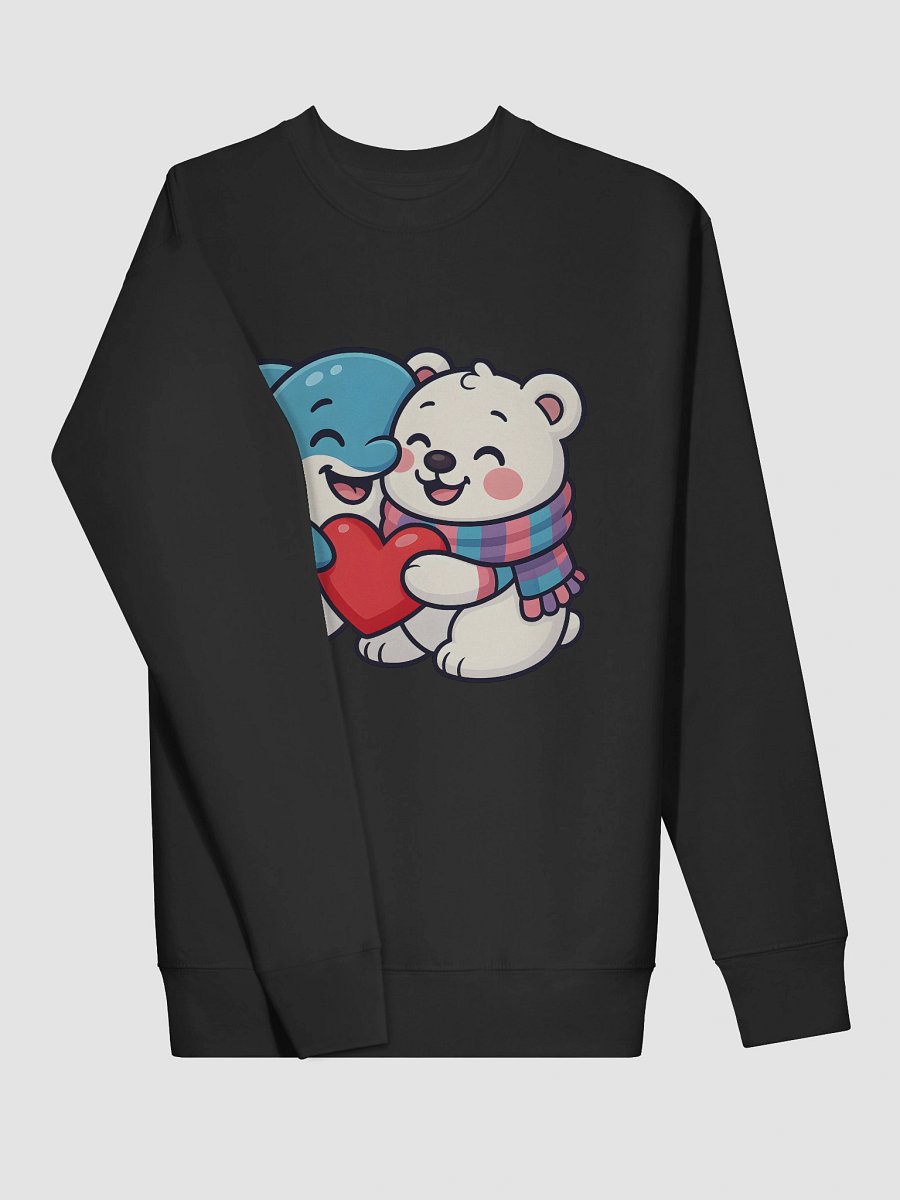 Together Forever Sweatshirt product image (22)