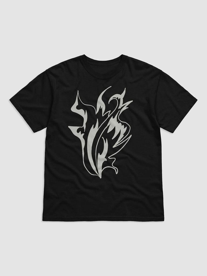 Fiery Smoke T-shirt product image (1)