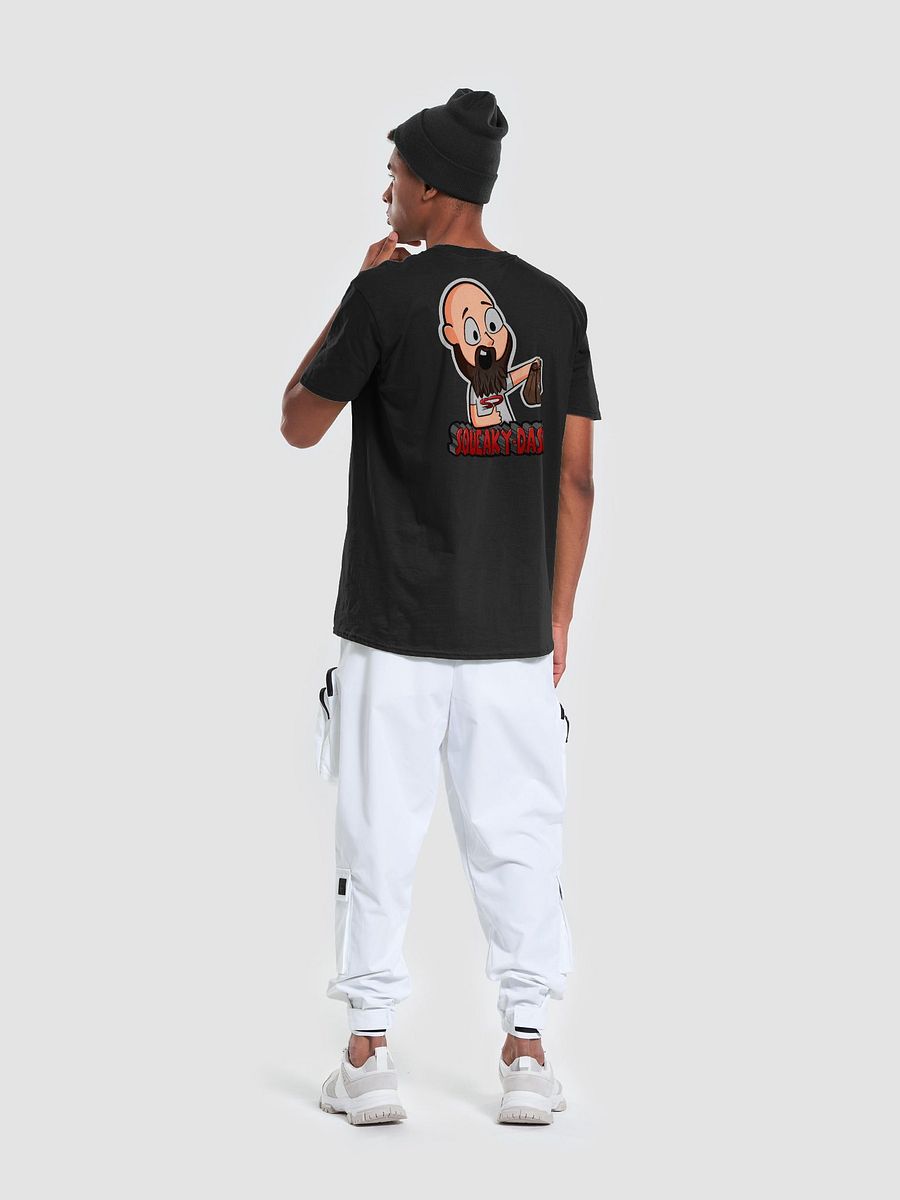 Squeaky-Dash T-Shirt product image (40)