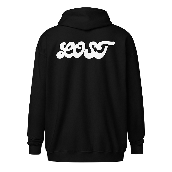 Lost Zip product image (2)