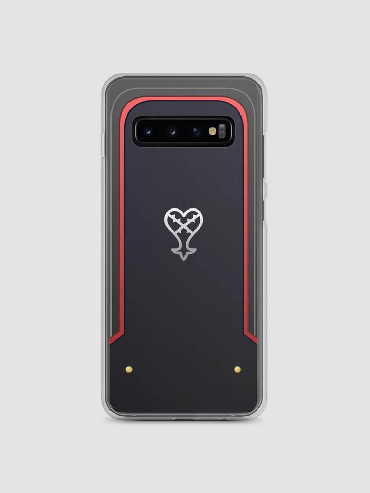 Gummiphone X Heartless Case (Samsung) product image (1)