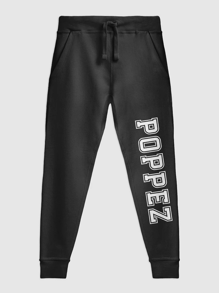 PopPez Fleece V Joggers product image (3)