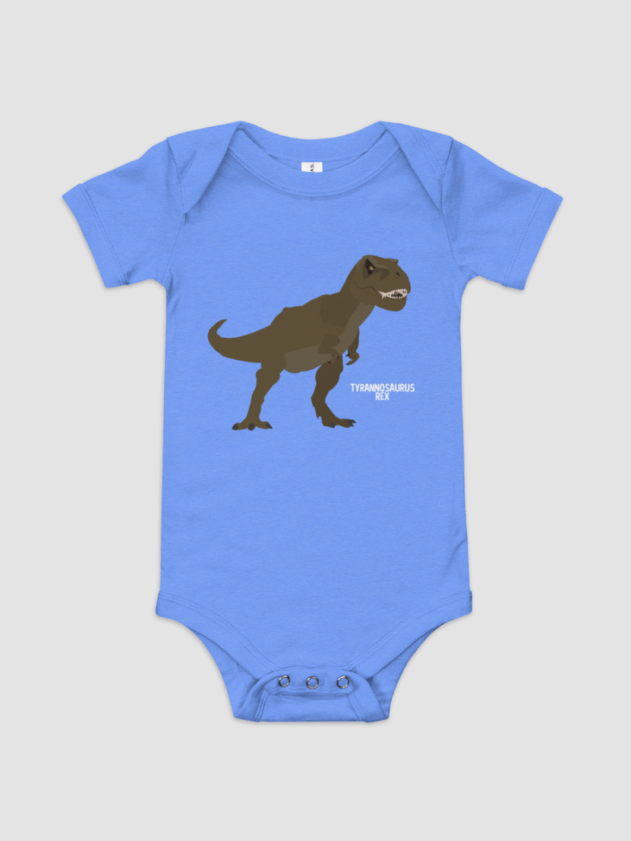 T-REX SHOW: Baby T-Rex One Piece product image (1)