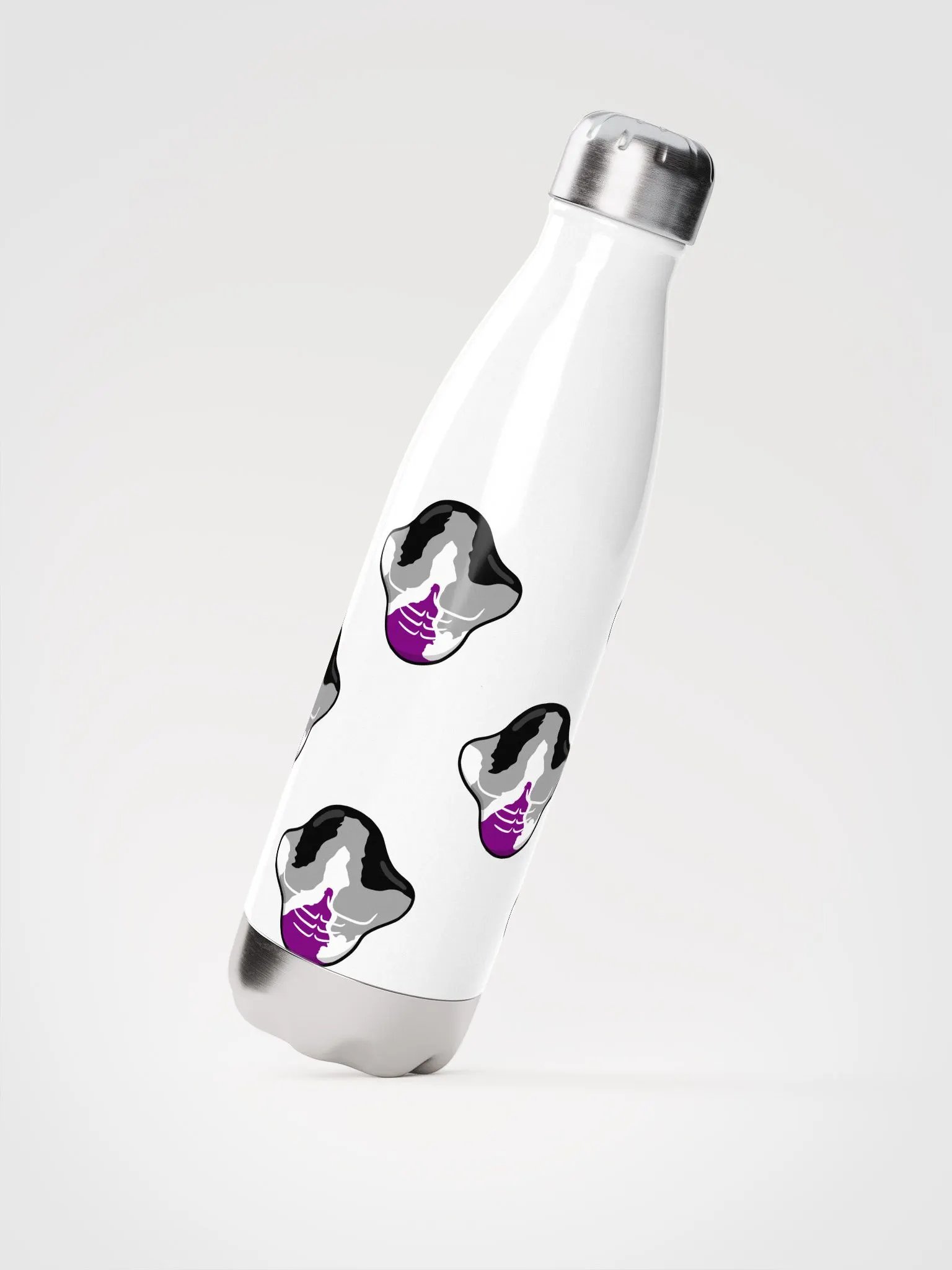 Asexual Buff Tato Bottle product image (7)