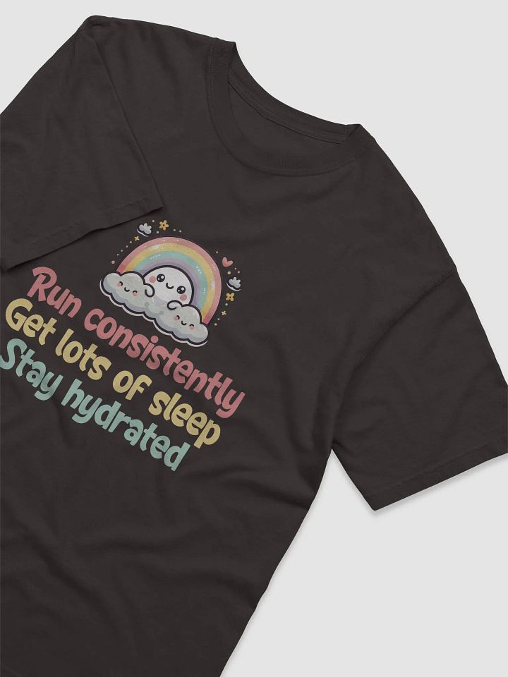 Rainbow Motivation Tee product image (2)