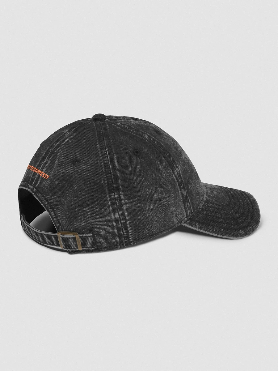 Less Than 3 Vintage Washed Cap product image (3)