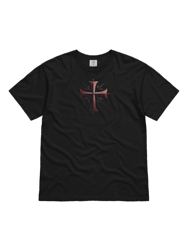 DEUS VULT BROTHER! WEAR YOUR FAITH product image (1)