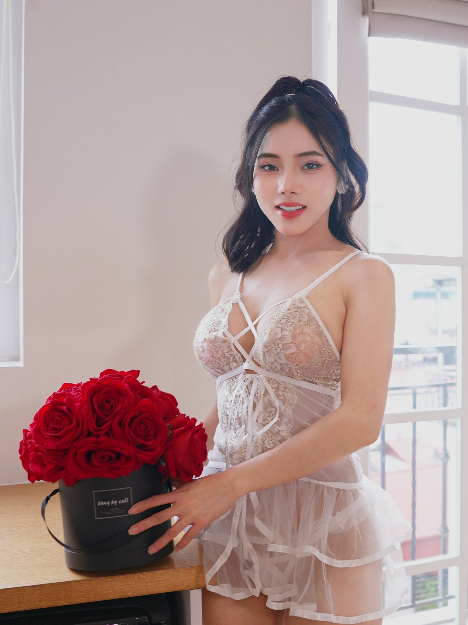 Morning Soft Lace product image (1)