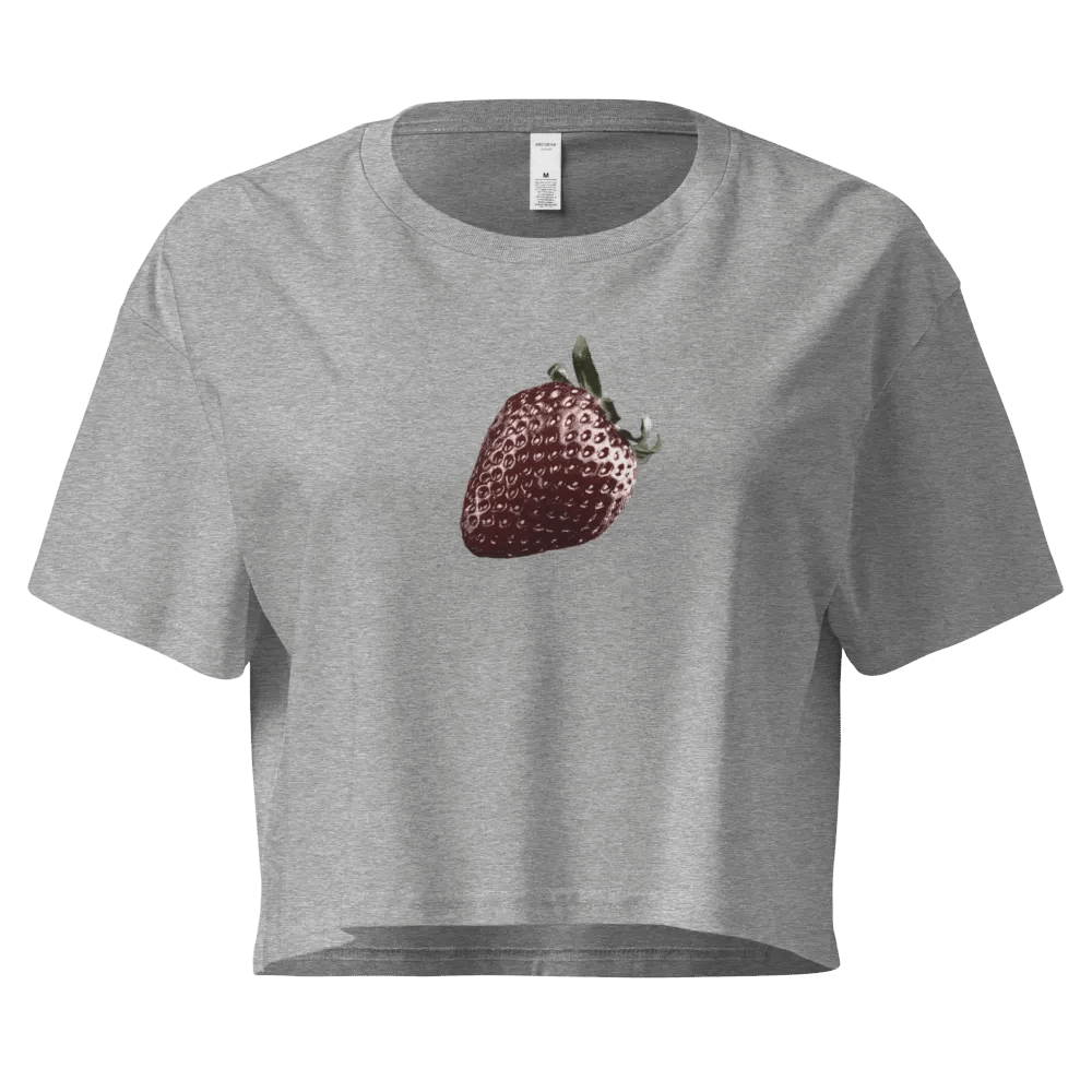 Strawberry Muse Top product image (5)