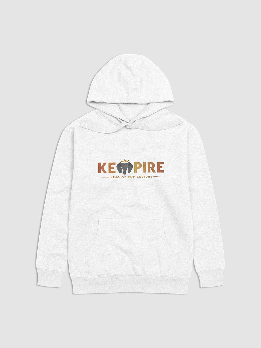 Kempire Fall - Cotton Heritage Unisex Premium Hoodie product image (13)
