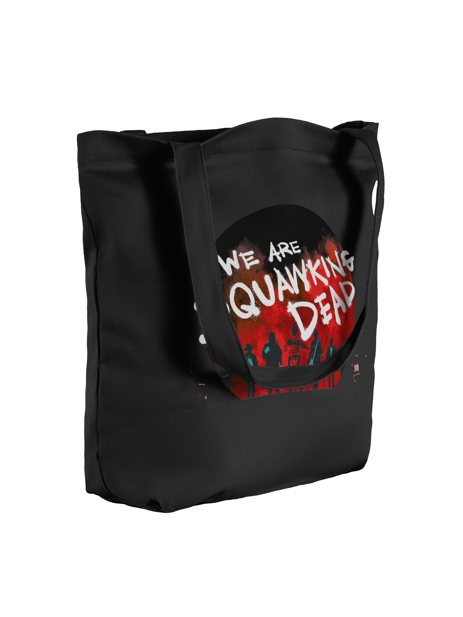 TWD 11C ART |Tote product image (4)