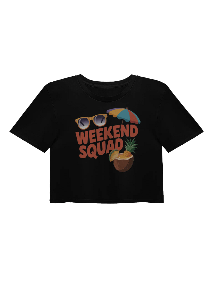 Weekend Squad product image (1)