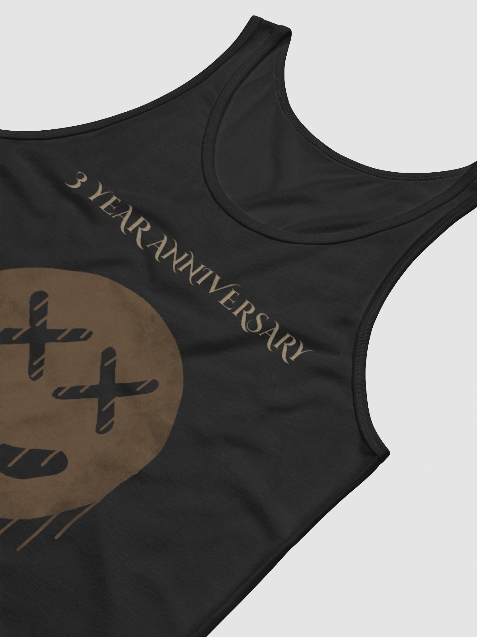 Shovel Vs Ladder Gang Tank Top product image (3)