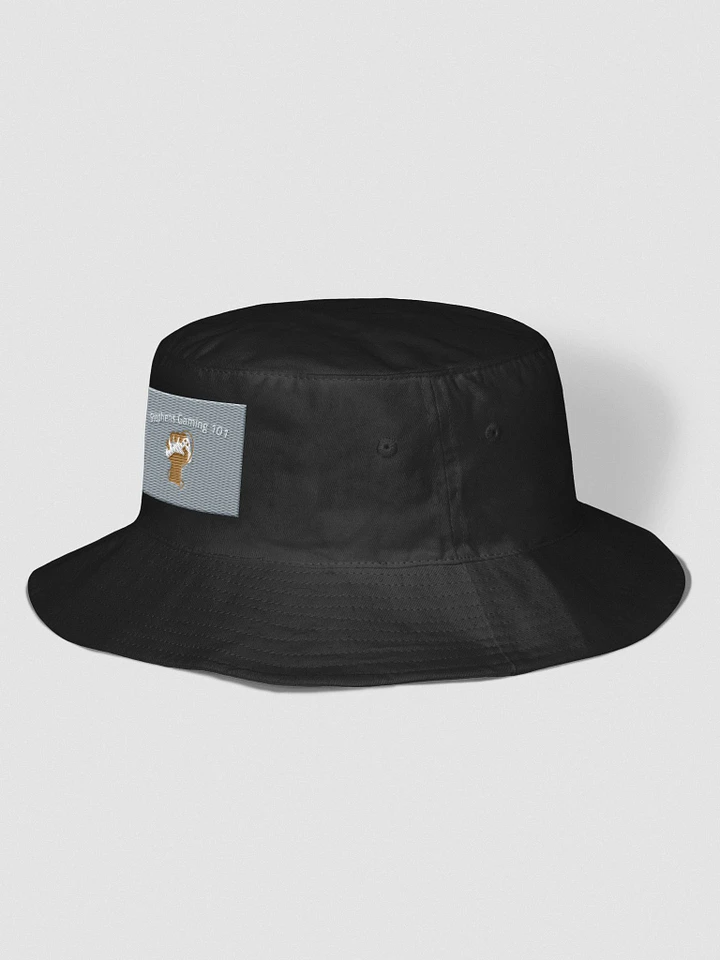 gamer bucket hat product image (2)