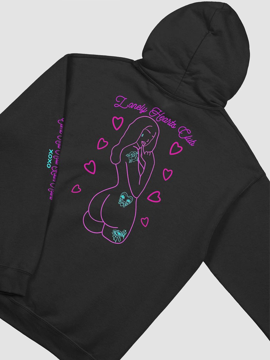 Lonely Hearts Club Hoodie product image (31)