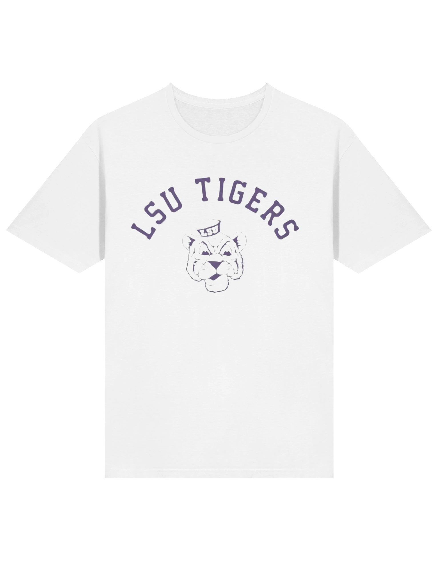 LSU Tigers T-Shirt product image (9)