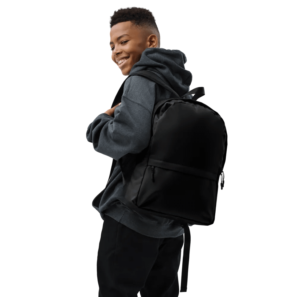 Default All-Over Print Backpack product image (7)