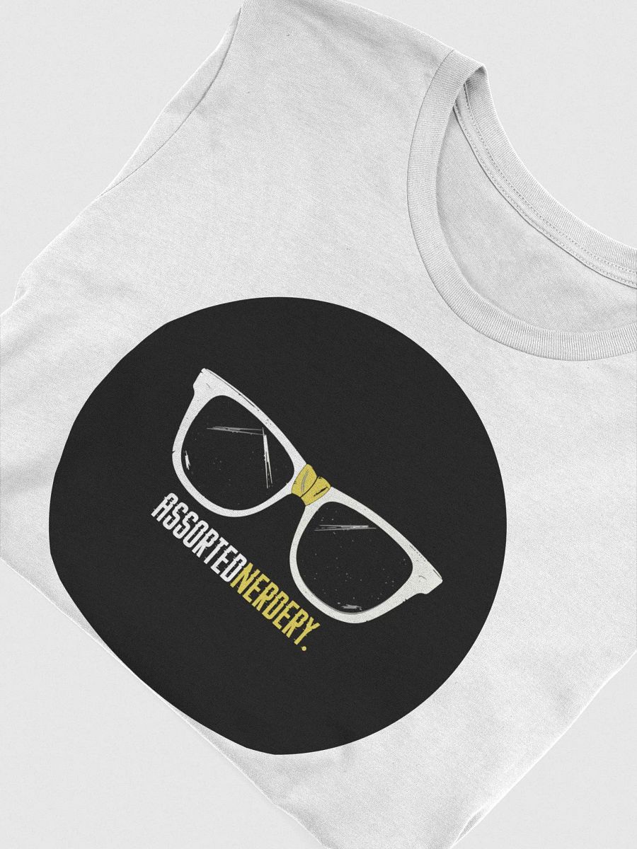 The Black Dot Tee product image (20)