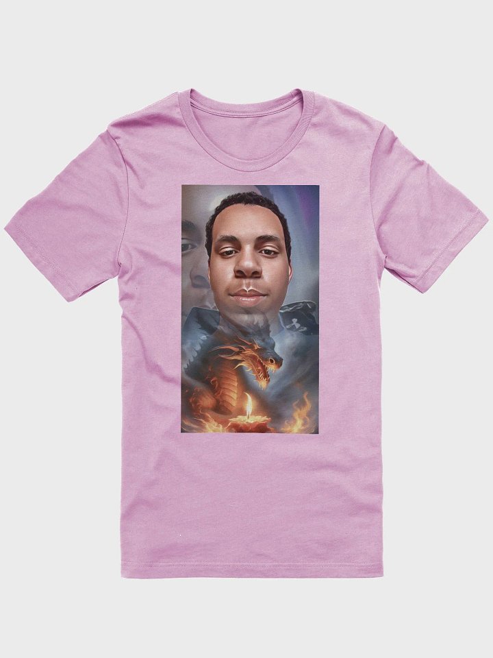 Camrian Hay Dragon Design T shirt 50 product image (1)