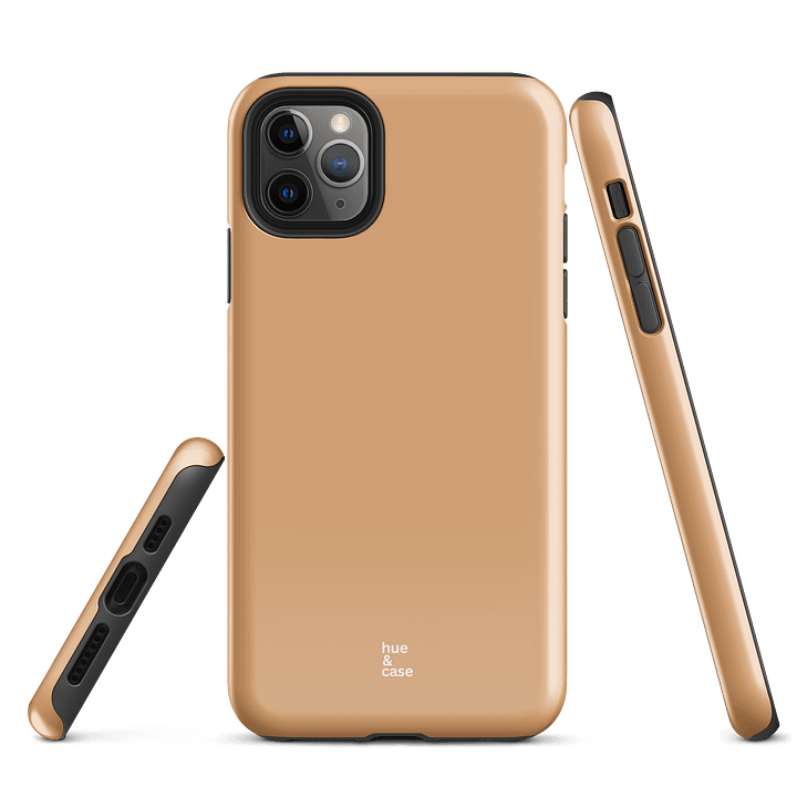 Face Powder: Tough Case for iPhone product image (1)