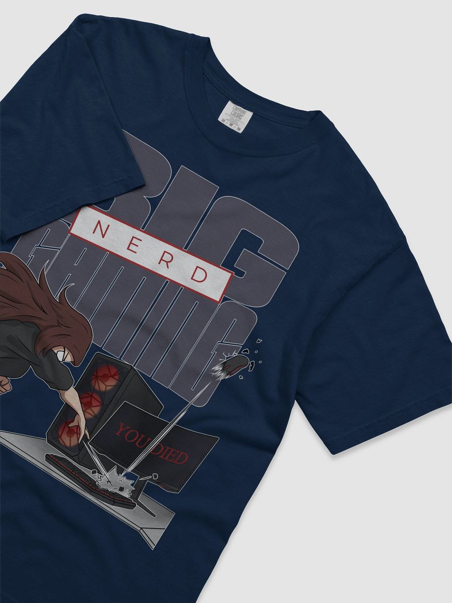 Big Nerd Gaming product image (15)