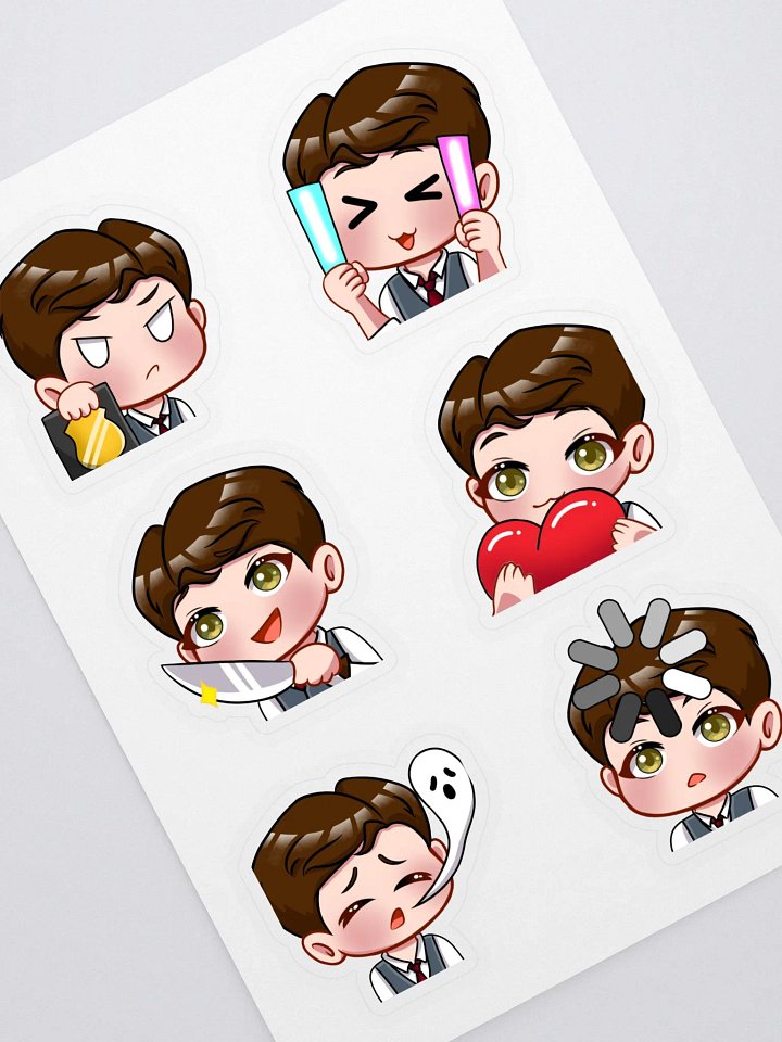 Stickers product image (1)