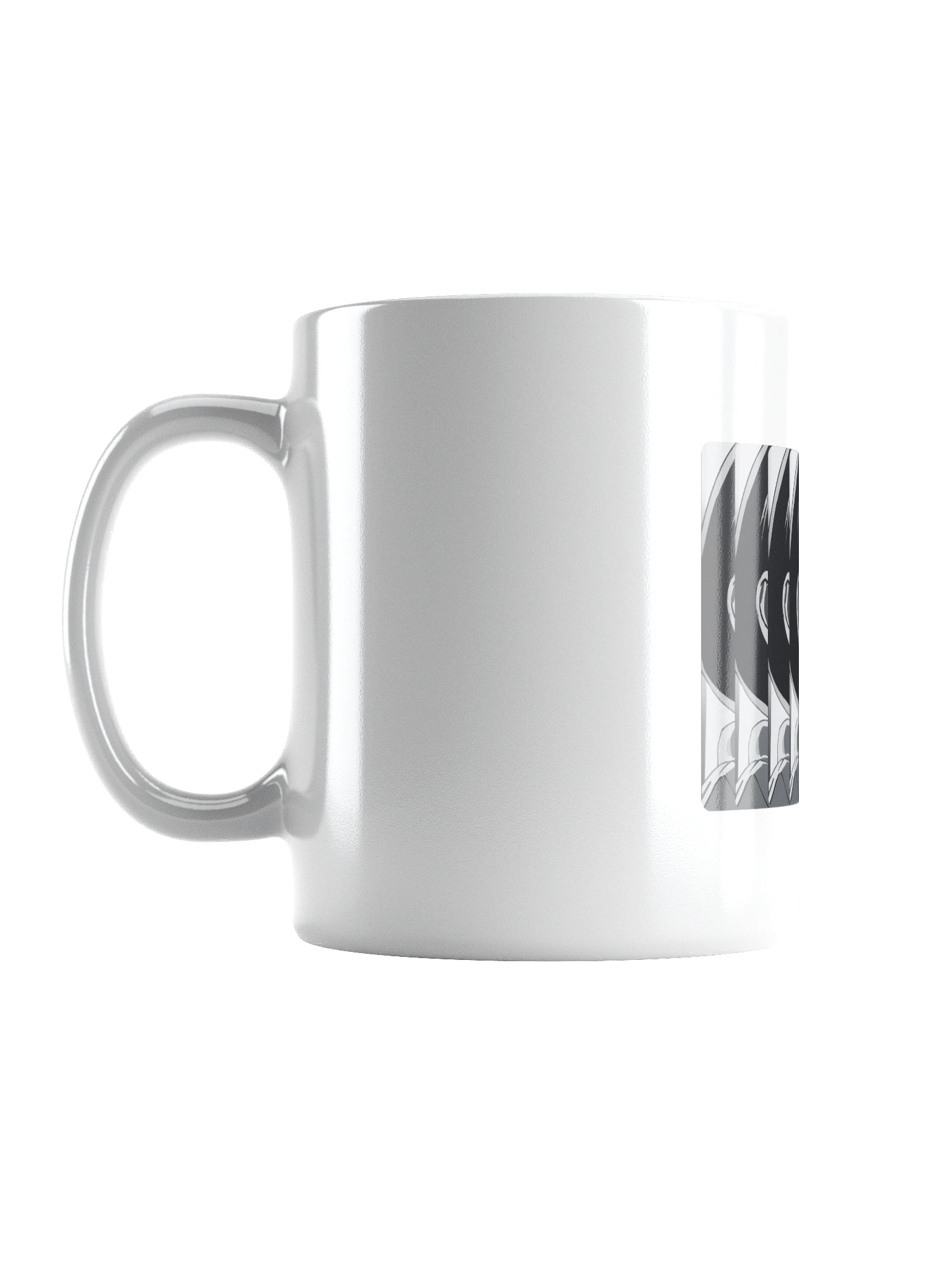 "Echo Drift" Mug product image (2)
