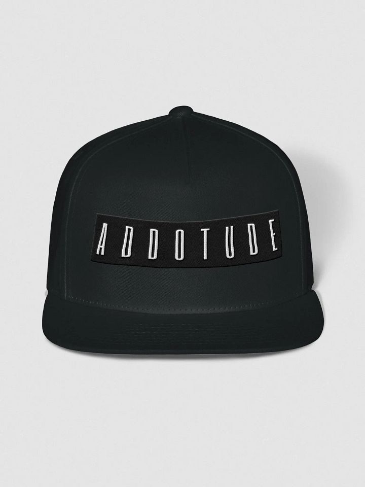 AddoTude Cap product image (3)