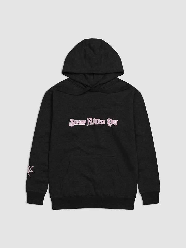 Sleepy Peanut - SFA Unisex Hoodie product image (1)