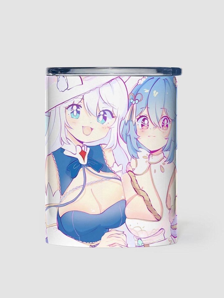 Kawaii Waifu Cup product image (1)