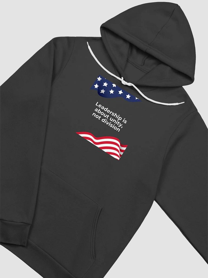 Unity – The Democracy Collection – Hoodie product image (1)